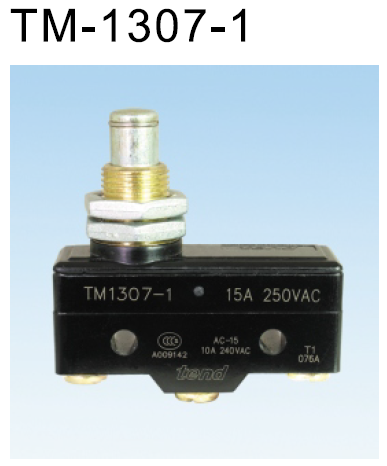 TM-1307-1